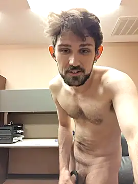 Show webcam de countrybannanaman