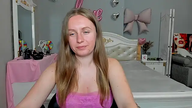 Chat XXX en directo de Marisha_Cute