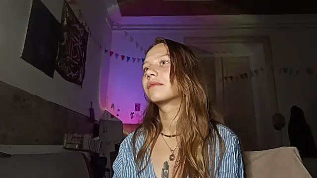 Olivianna Chat XXX in diretta