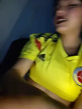 Chat XXX ao vivo de vickyinlovee
