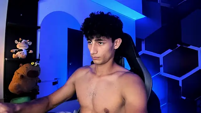 MaxiimoRomano_ 现场XXX聊天
