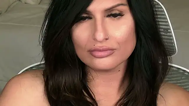 xprettysmilex's Webcam Show