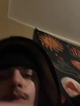 CarmeloA's Webcam Show