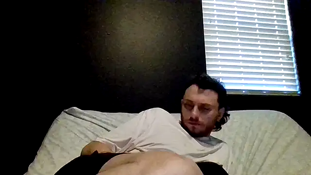 Mikecloudyhawk's Live XXX Chat
