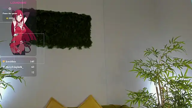Jennifer_Broccoli Live XXX-Chat