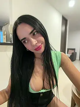 Chat XXX en directo de GeorginaJones