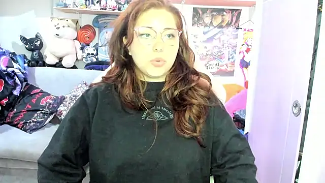 Chatroom XXX en direct de soficammy