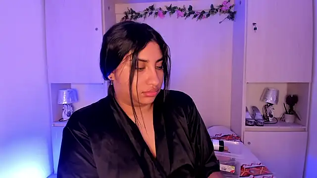 CANDYGABYY's Live XXX Chat