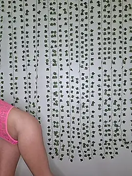 HeyItsChloe's Webcam Show