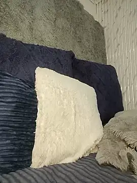 QUEENZAZA Adlı Modelin Canlı XXX Sohbeti