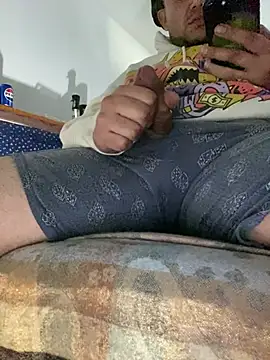GusanoDelicioso Chat XXX in diretta
