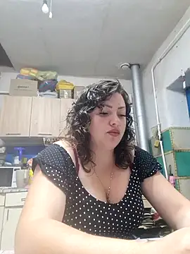 Chat XXX ao vivo de Jyleta
