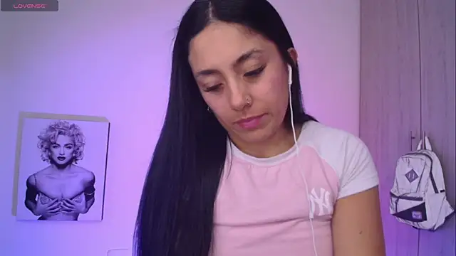 Millie_bobby's Live XXX Chat
