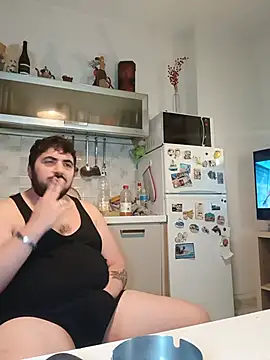 bear_skinny 라이브 XXX 채팅
