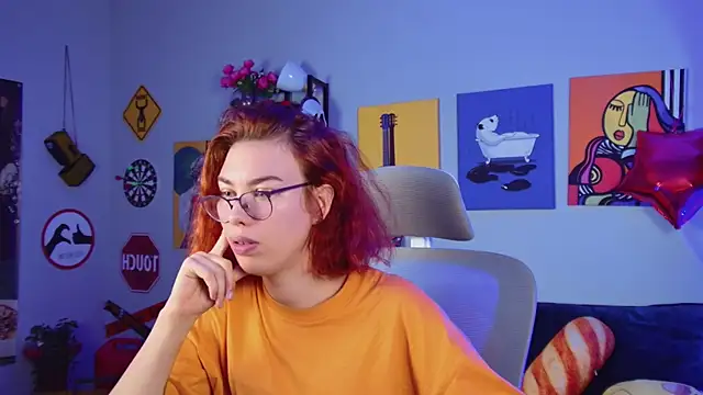 SeraphineDuskrynn Live XXX chat