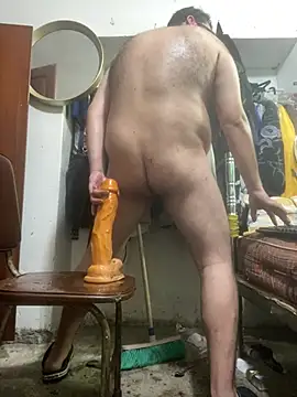 gdmc123 Chat XXX in diretta