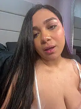 Chat XXX ao vivo de Salo_Angel__