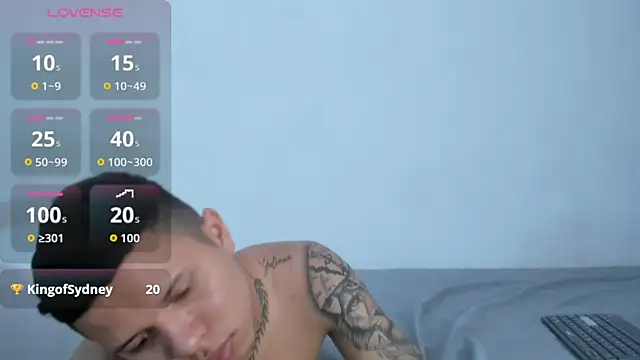 StevenSlimBoyn Live XXX chat