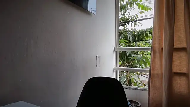 Show Webcam de romeolovedark