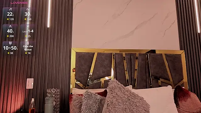 Chat XXX Live ScarletTorres