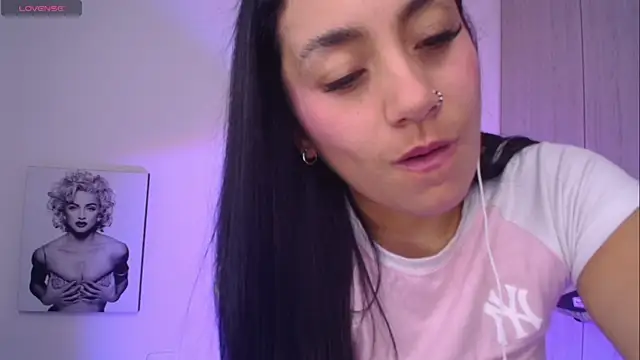 Chat XXX ao vivo de Millie_bobby