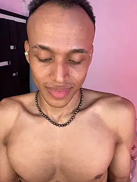 Chat XXX ao vivo de johnny_zhang