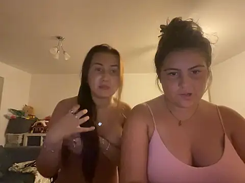PrinnyJay114 Chat XXX in diretta