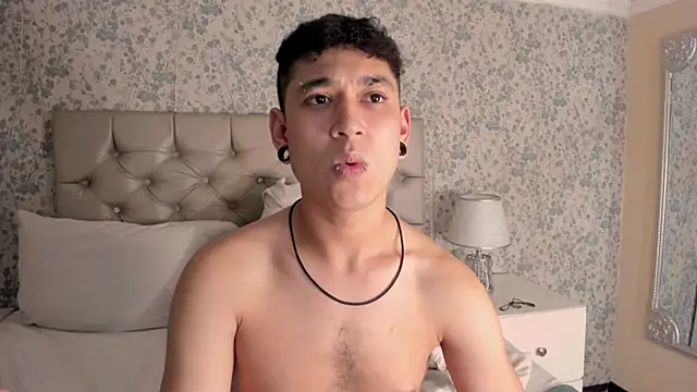Sembang XXX Secara Langsung MarkLaurens