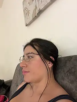 KallyMyller1's Live XXX Chat