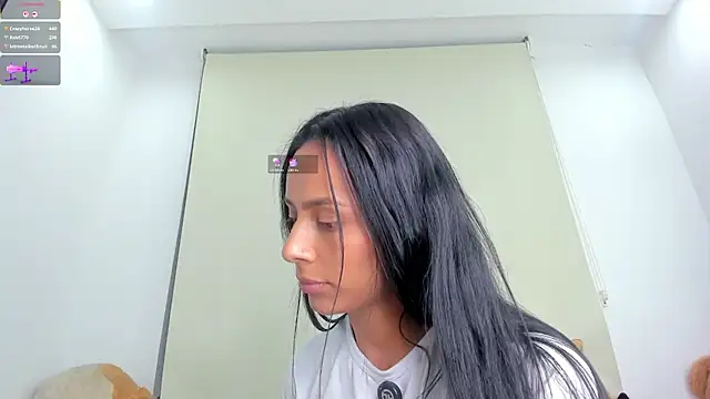 karlyn_angelsのライブXXXチャット