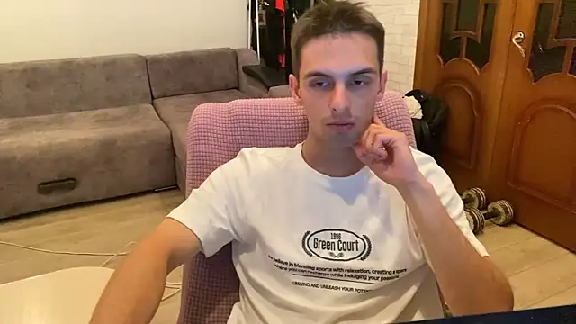 joshnovaq – Naživo XXX chat
