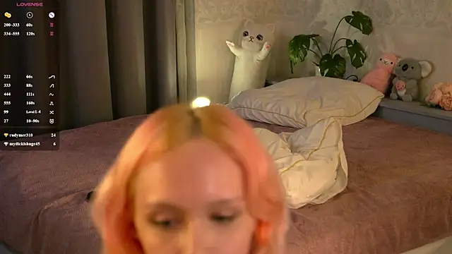 shishka_angel Chat XXX in diretta