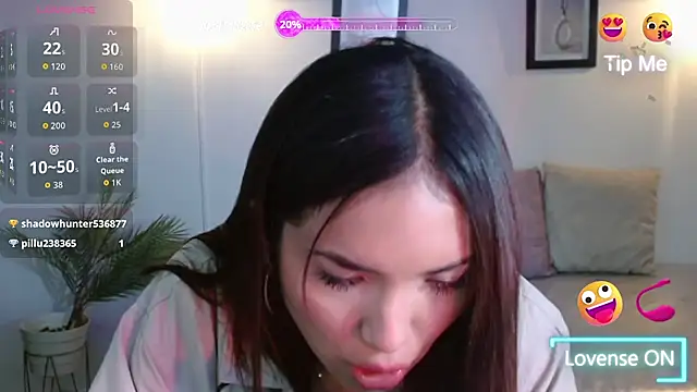 Ximenna_bu Live XXX-Chat