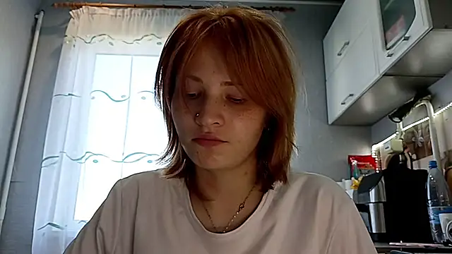 CacyBIoom Chat XXX in diretta