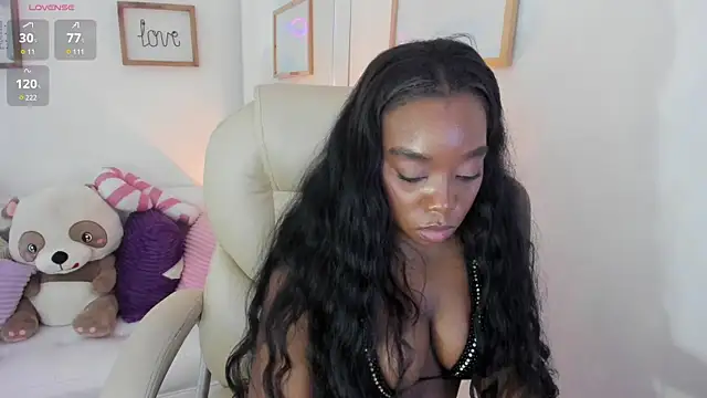 zobe_love's Live XXX Chat