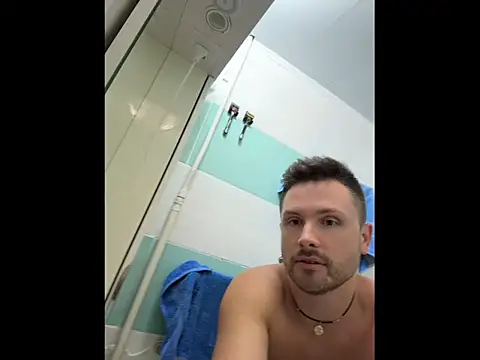 MartinBrandonのライブXXXチャット