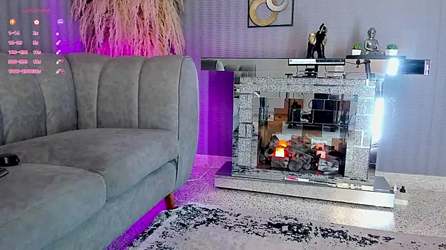 Živý XXX chat laraa_jeean