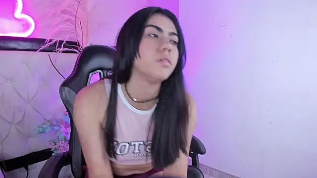 Siena_fox Chat XXX live