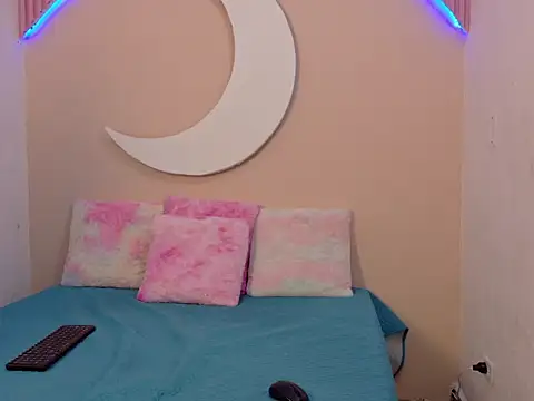 Živý XXX chat SamanthaLaurent