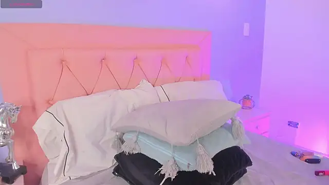 Živý XXX chat naomy_gyal_