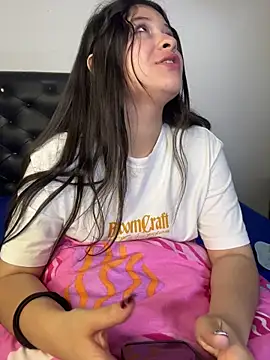 Chat +18 de Haru_Ozk ao vivo