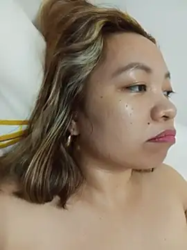 jhenbigmelon Obrolan Langsung XXX