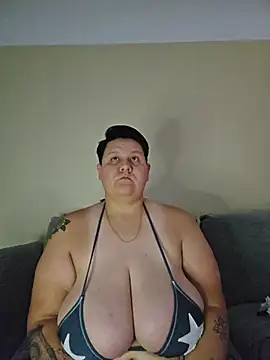 DevilDahm 라이브 XXX 채팅