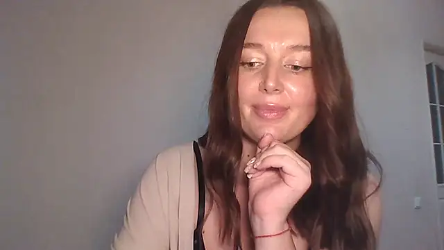 Czat XXX na żywo – LilianaSwetx