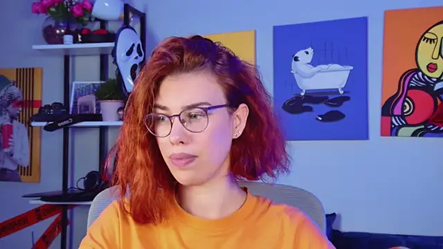 SeraphineDuskryn Chat XXX in diretta