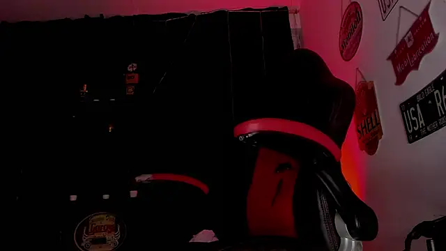 the_beast_master_ Live XXX-Chat