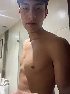 Lander_Cruz 라이브 XXX 채팅