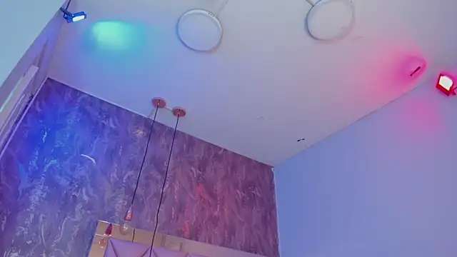 megan_100's Live XXX Chat
