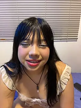 April_park Live XXX Chat