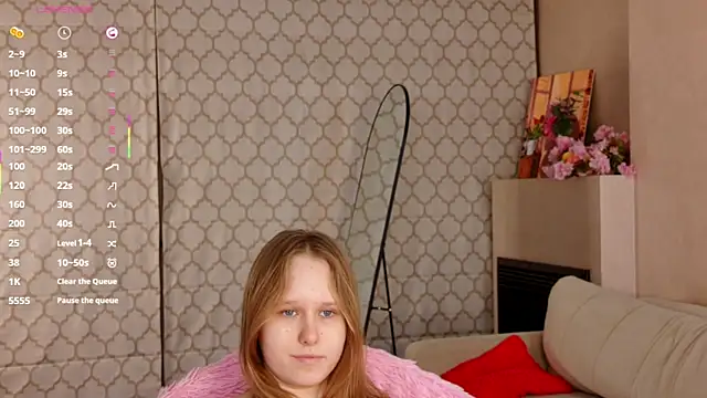 Czat XXX na żywo – VoidElaris